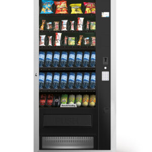 Bianchi Aria L Evo Master snack automata
